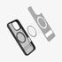 כיסוי Spigen לאייפון 16 מסדרה אולטרה היברידי S (MagFit)